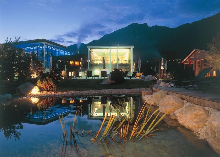 Bavaria Bad Reichenhall Point of interest