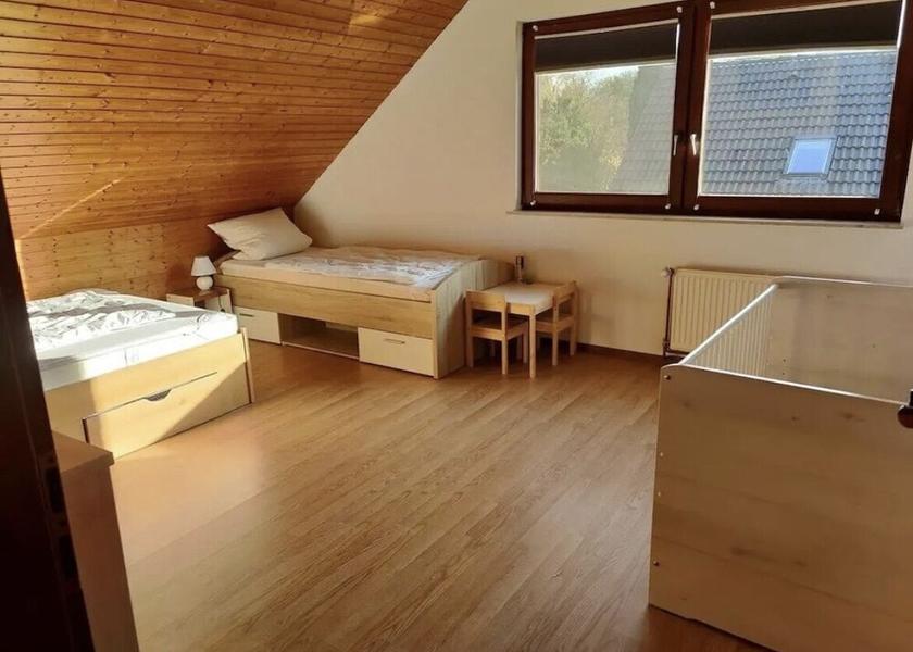 Lower Saxony Celle Room