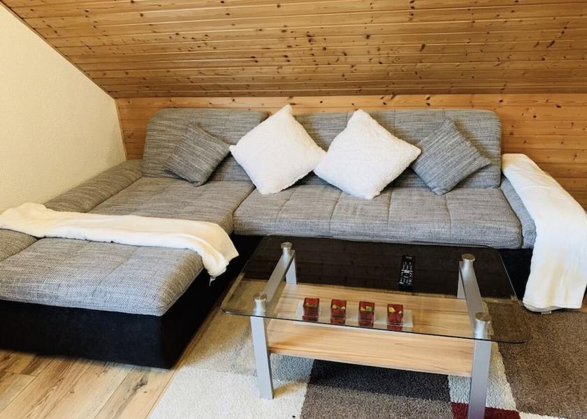 Lower Saxony Celle Room