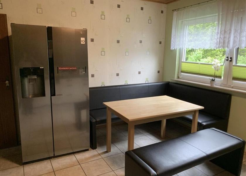 Lower Saxony Celle Kitchen