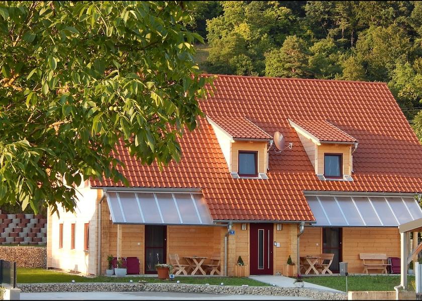 Bavaria Kelheim Primary image