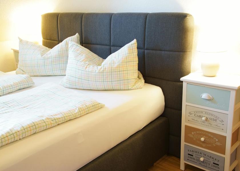 Baden-Wuerttemberg Triberg im Schwarzwald Room