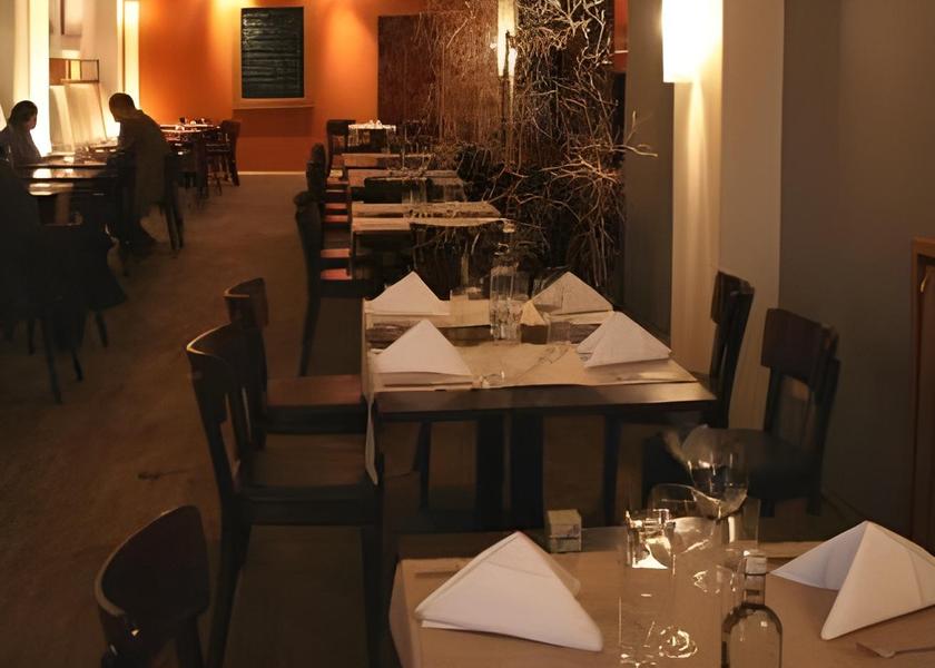 North Rhine-Westphalia Essen restaurant