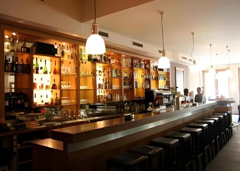 North Rhine-Westphalia Essen bar/lounge