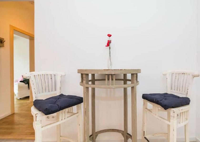 North Rhine-Westphalia Essen Room