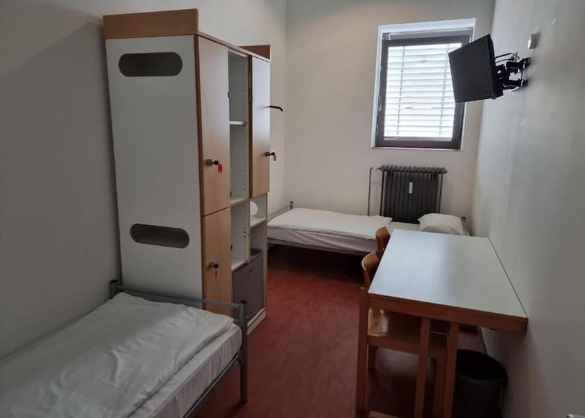 North Rhine-Westphalia Essen Room