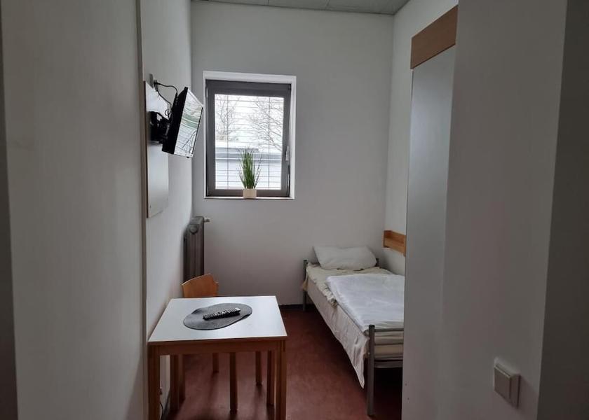 North Rhine-Westphalia Essen Room