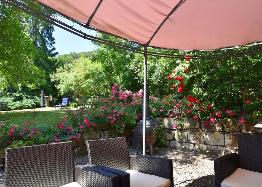 Saxony-Anhalt Blankenburg Exterior Detail