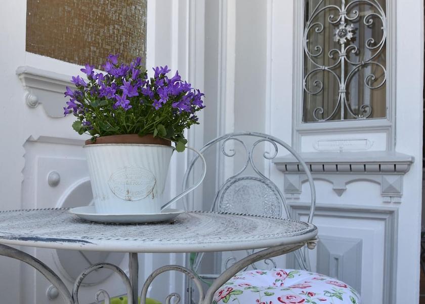 Saxony-Anhalt Blankenburg Interior Entrance