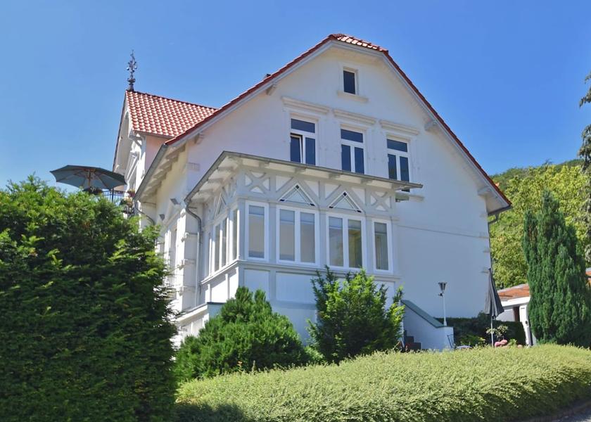 Saxony-Anhalt Blankenburg Primary image