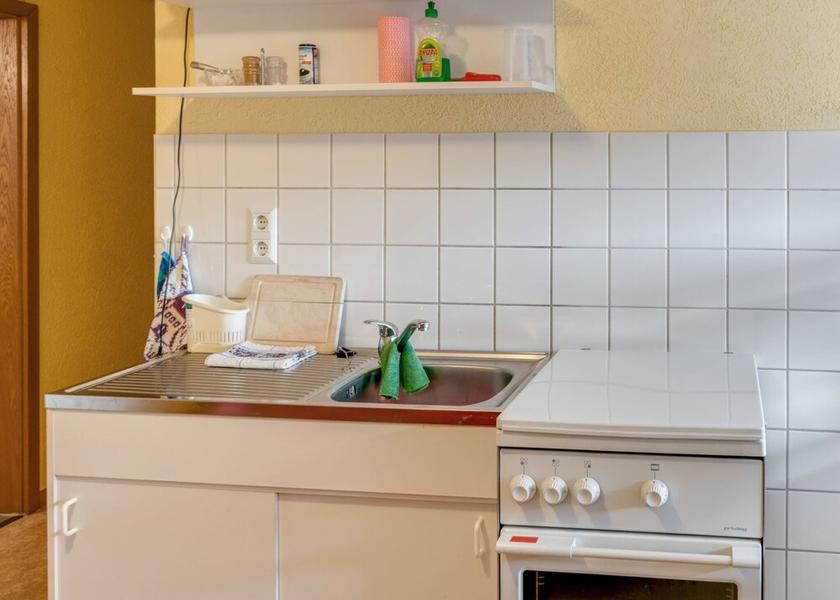 Saxony-Anhalt Blankenburg Kitchen