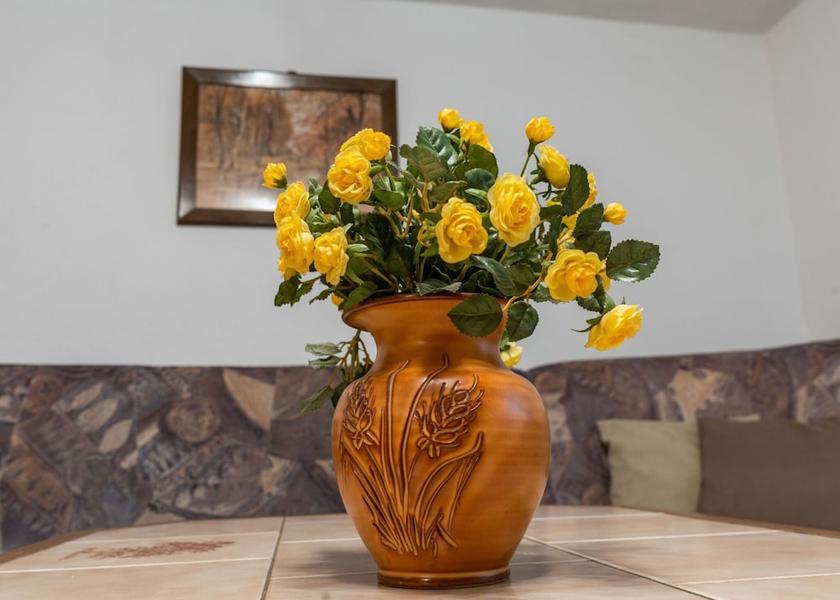 Saxony-Anhalt Blankenburg Interior Entrance