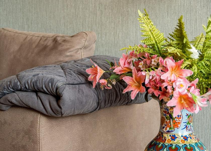 Saxony-Anhalt Blankenburg Living Area