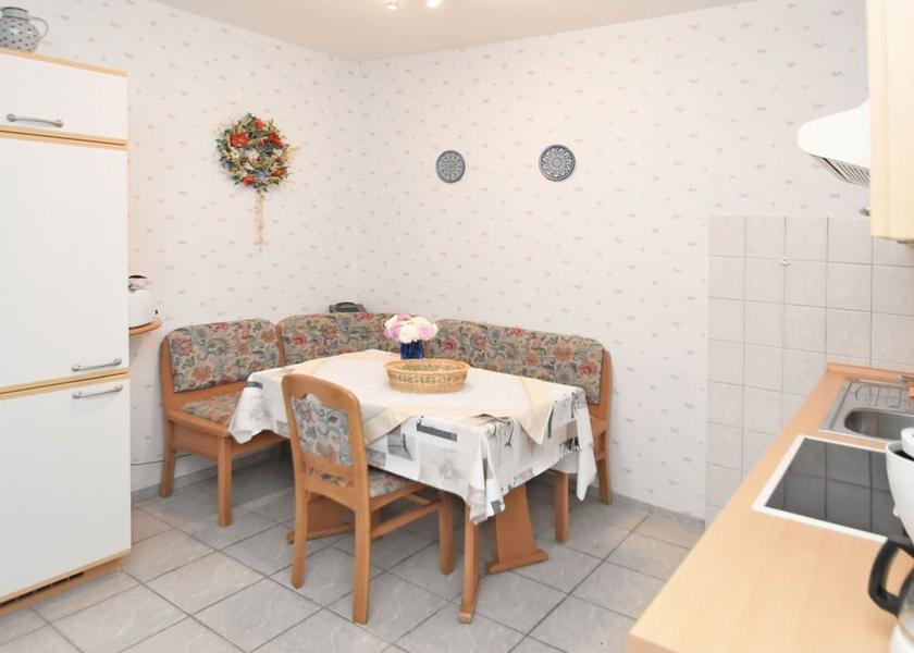 Saxony-Anhalt Blankenburg Kitchen