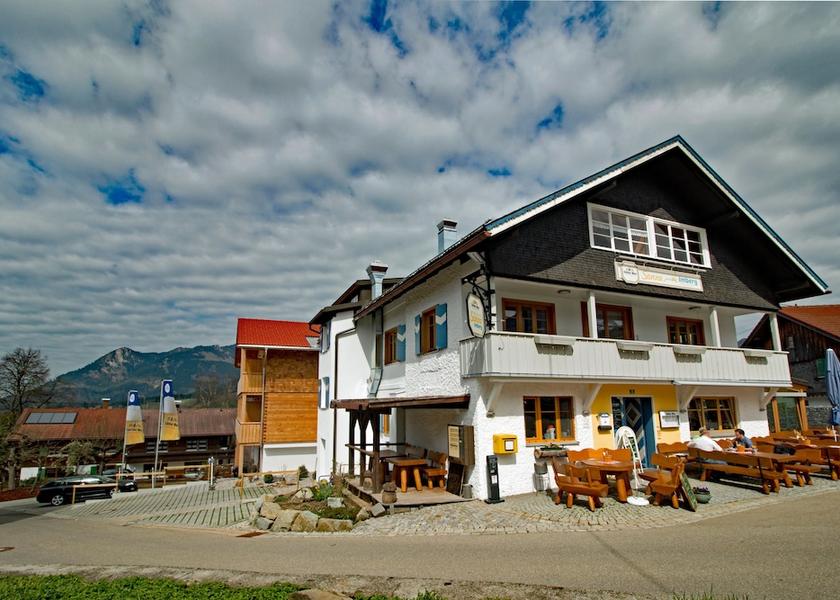 Bavaria Sonthofen Primary image
