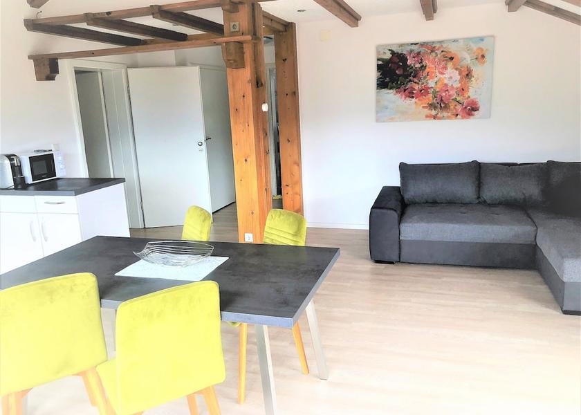 Bavaria Sonthofen Interior Entrance