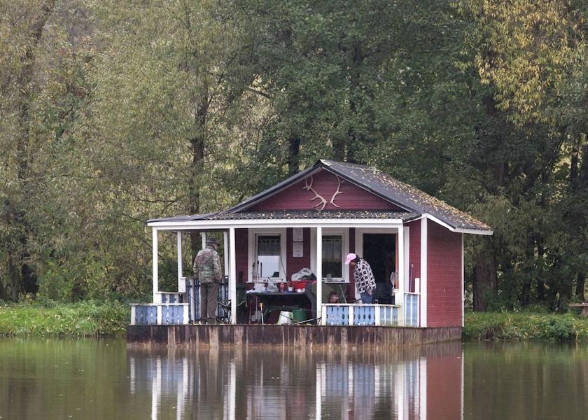 Rhineland-Palatinate Gerolstein View from Property