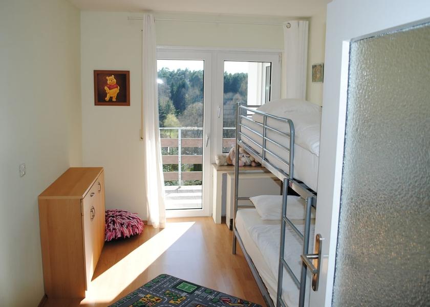 Rhineland-Palatinate Gerolstein Room