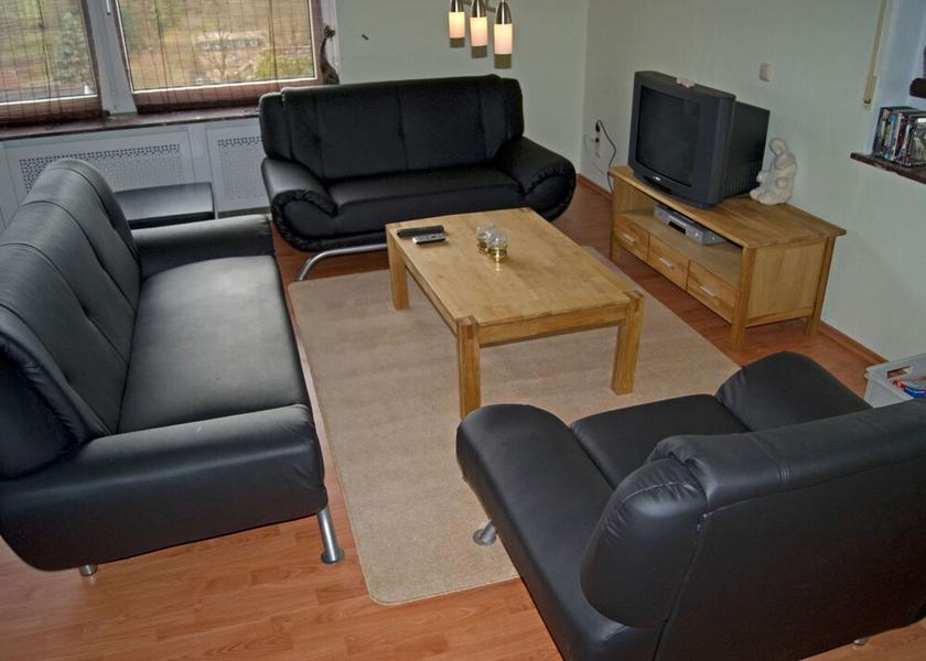 Rhineland-Palatinate Gerolstein Living Area