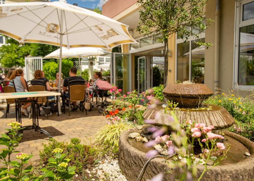 Rhineland-Palatinate Bad Neuenahr-Ahrweiler restaurant