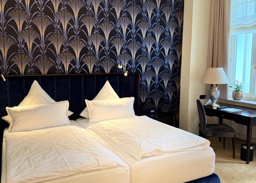 Rhineland-Palatinate Bad Neuenahr-Ahrweiler Suite with River View