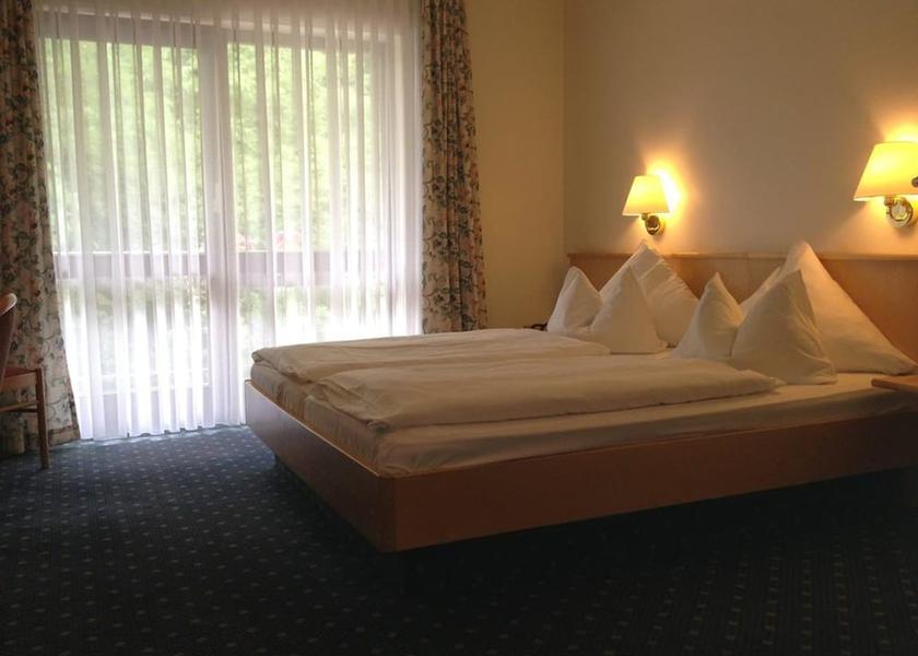 Rhineland-Palatinate Bad Neuenahr-Ahrweiler Room