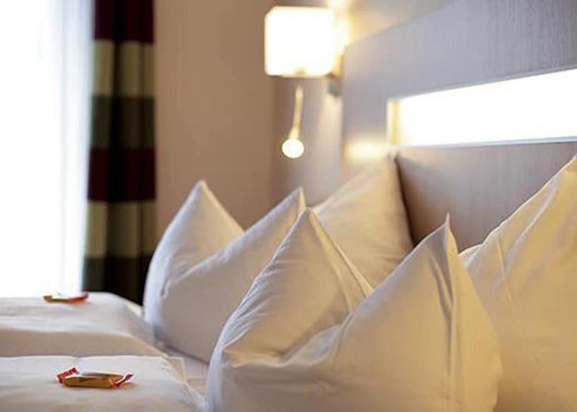 Rhineland-Palatinate Bad Neuenahr-Ahrweiler Room