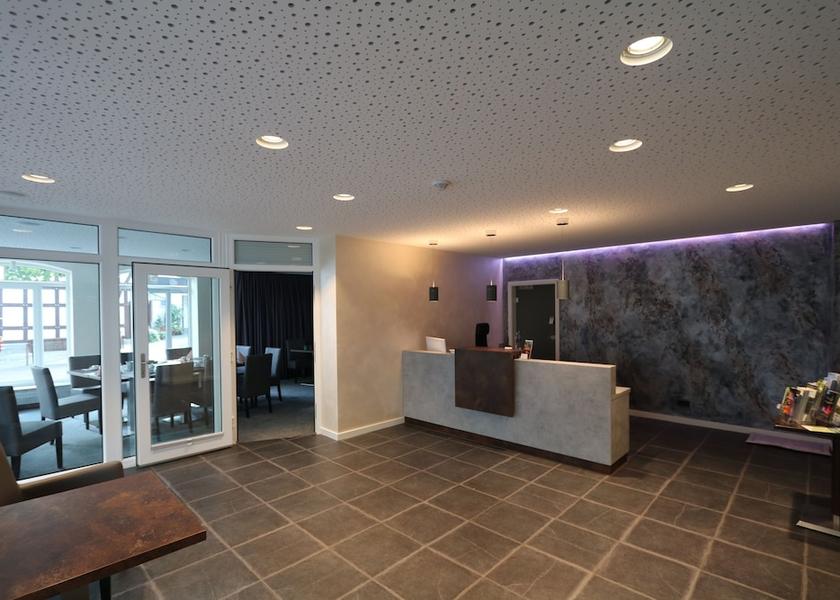 Rhineland-Palatinate Bad Neuenahr-Ahrweiler Lobby