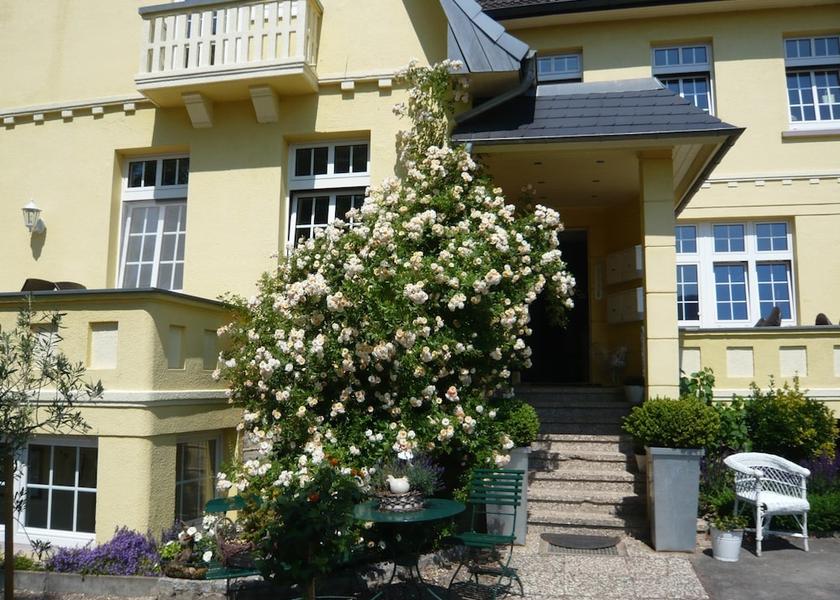 Hameln-Pyrmont Bad Pyrmont Reception