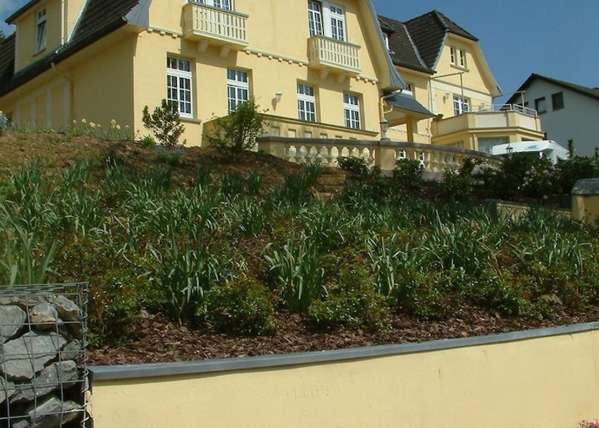 Hameln-Pyrmont Bad Pyrmont Exterior Detail