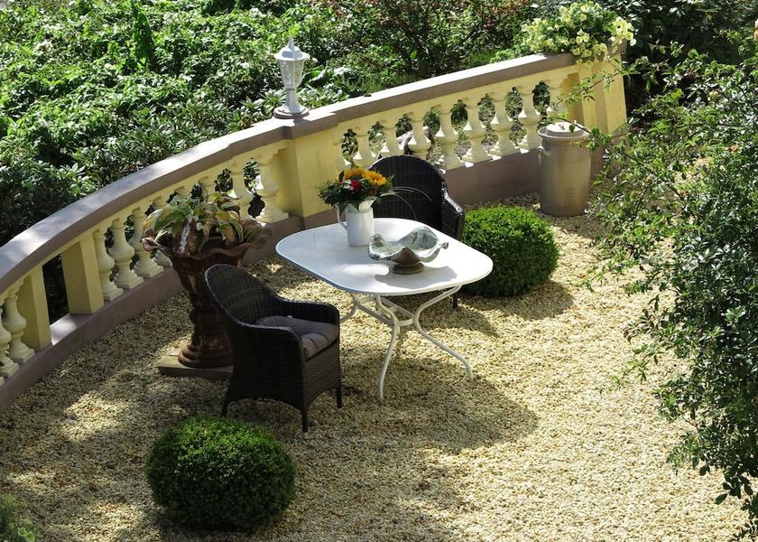 Hameln-Pyrmont Bad Pyrmont Balcony