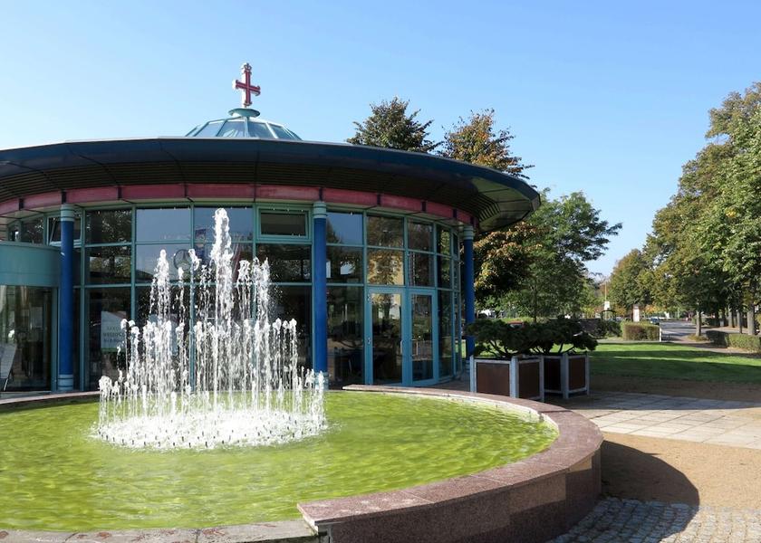 Hameln-Pyrmont Bad Pyrmont View from Property