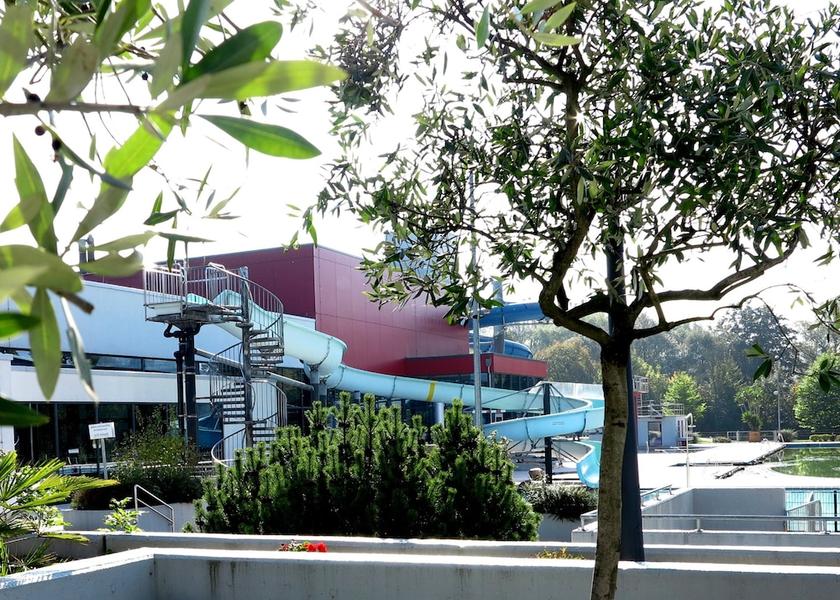 Hameln-Pyrmont Bad Pyrmont View from Property