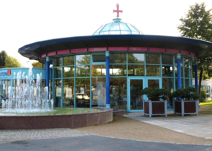 Hameln-Pyrmont Bad Pyrmont View from Property