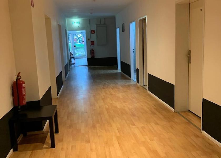 Schleswig-Holstein Ahrensburg Hallway