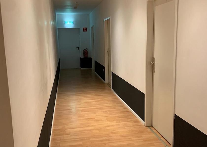Schleswig-Holstein Ahrensburg Hallway