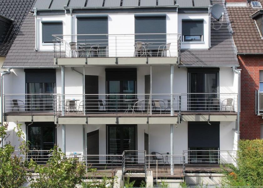 North Rhine-Westphalia Wesseling Primary image