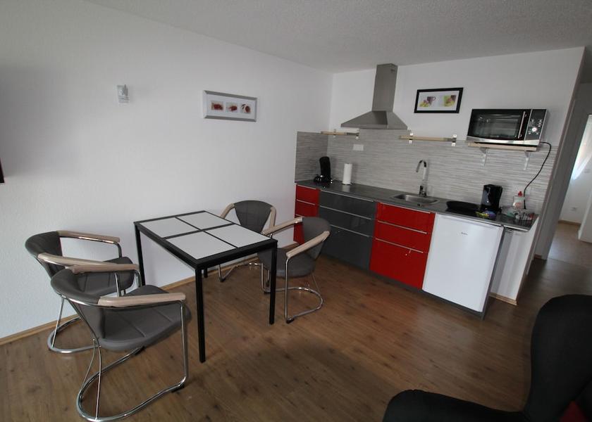 North Rhine-Westphalia Wesseling Kitchen