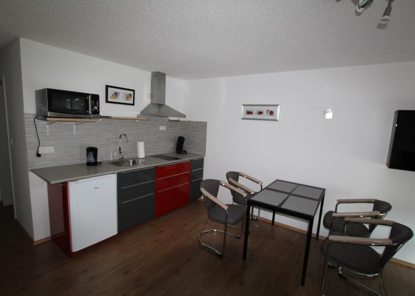 North Rhine-Westphalia Wesseling Kitchen