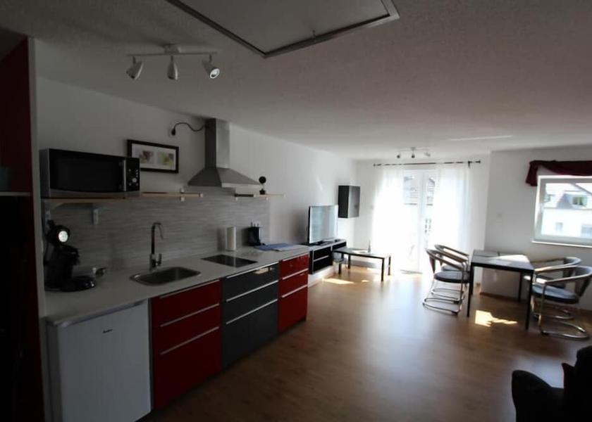 North Rhine-Westphalia Wesseling Kitchen