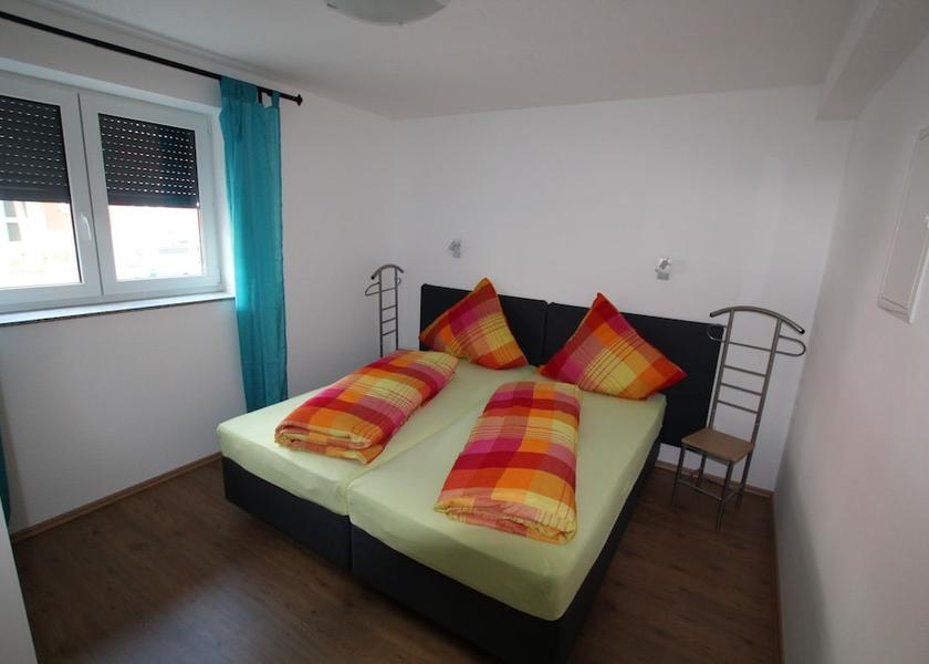 North Rhine-Westphalia Wesseling Room