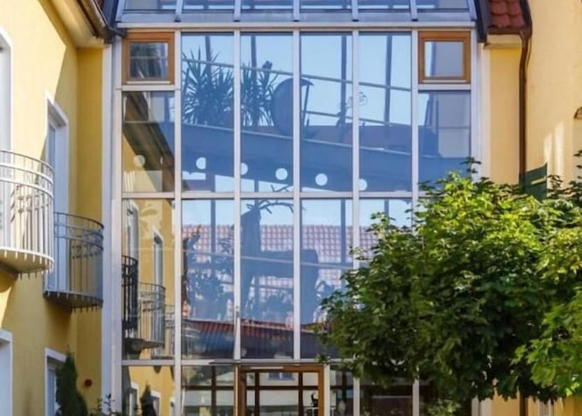 Bavaria Weissenhorn Exterior