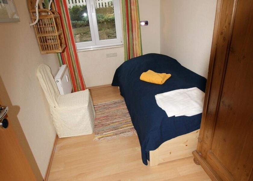 Mecklenburg-West Pomerania Sassnitz Room
