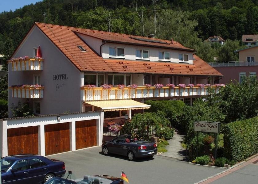 Baden-Württemberg Bad Liebenzell Primary image