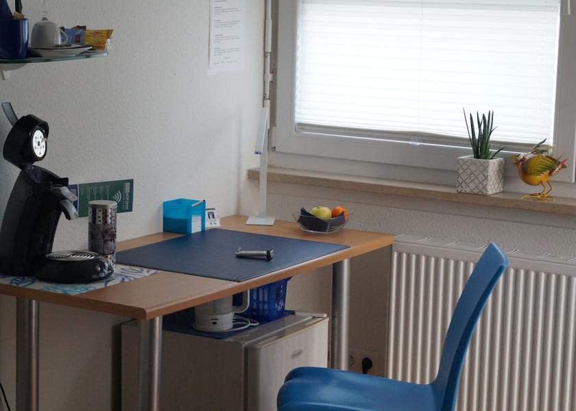 Baden-Württemberg Weil am Rhein In-Room Amenity