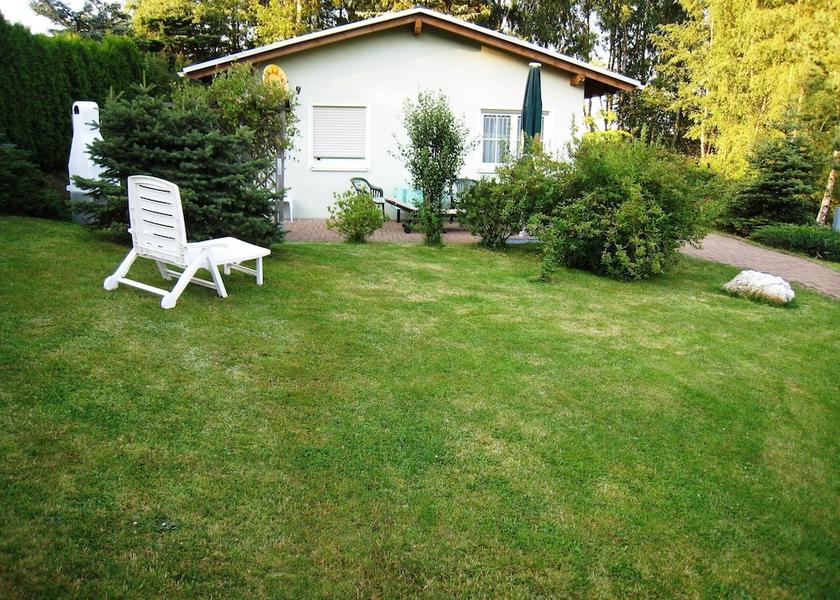 Saxony Bad Elster Garden
