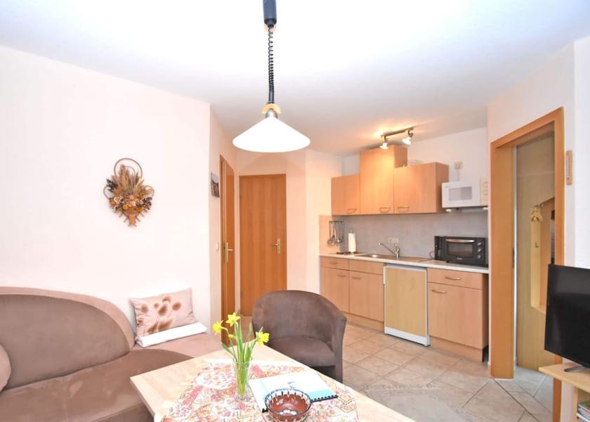 Saxony Bad Elster Kitchen