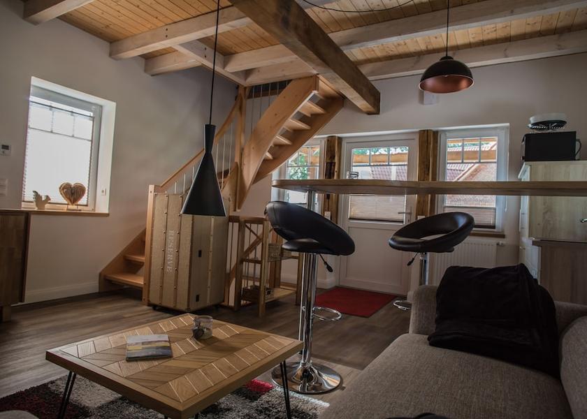 Lower Saxony Walsrode Living Area