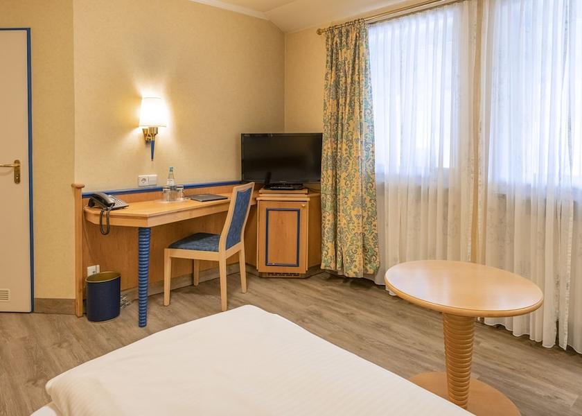 Bavaria Sauerlach Room