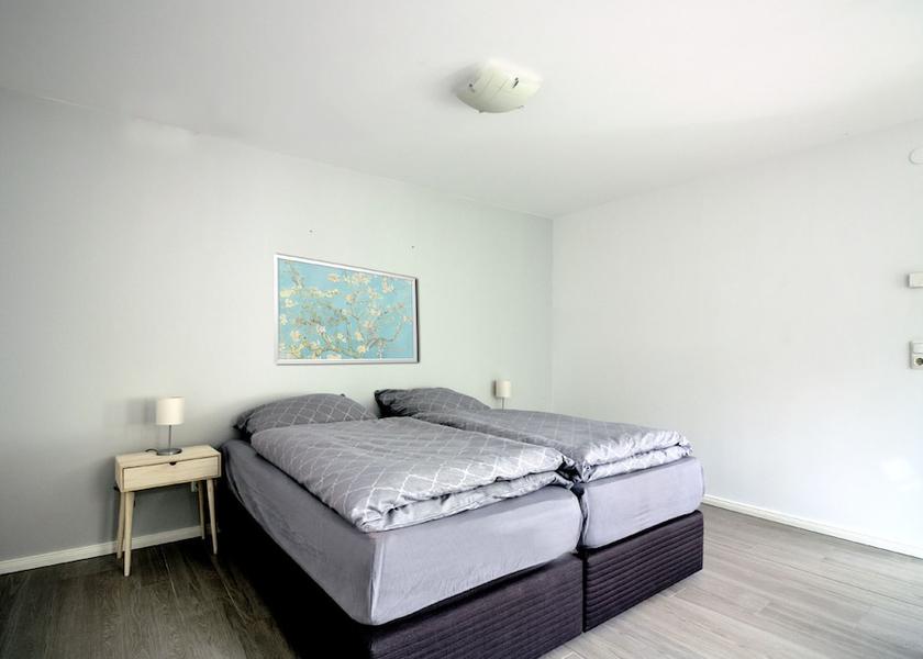 Lower Saxony Varel Room